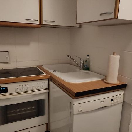Cozynite Premium Apartment Hauptbahnhof 1+2 Vienna Exterior photo