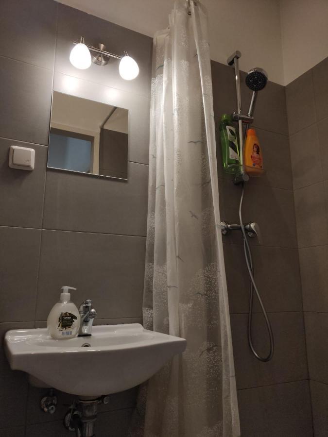 Cozynite Premium Apartment Hauptbahnhof 1+2 Vienna Exterior photo