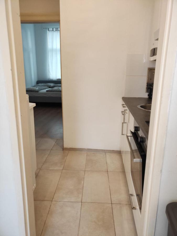Cozynite Premium Apartment Hauptbahnhof 1+2 Vienna Exterior photo