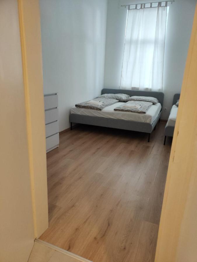 Cozynite Premium Apartment Hauptbahnhof 1+2 Vienna Exterior photo