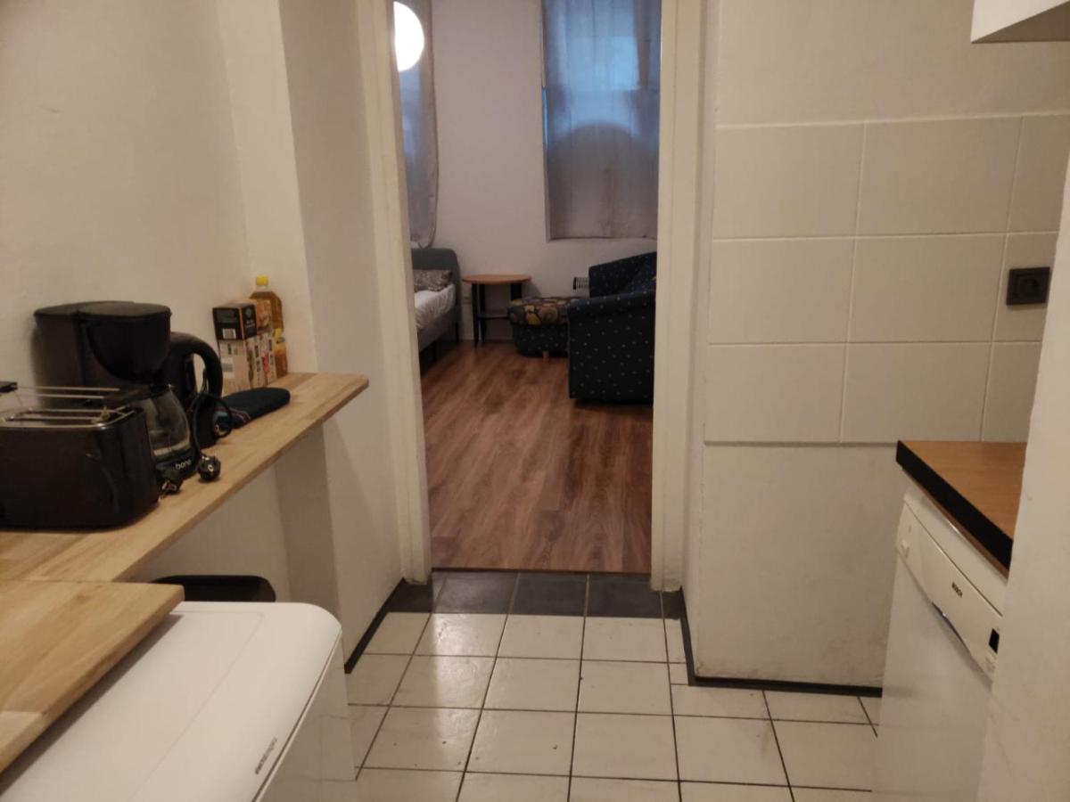 Cozynite Premium Apartment Hauptbahnhof 1+2 Vienna Exterior photo